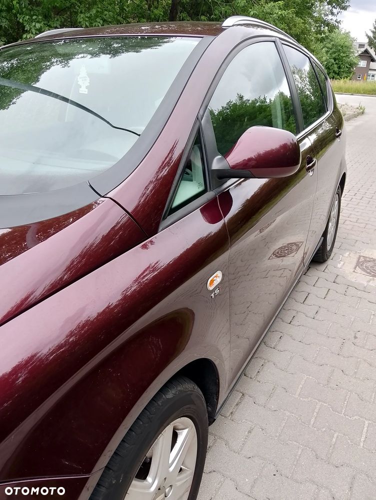 Seat Altea XL 1.4 TSI Style Copa - 9