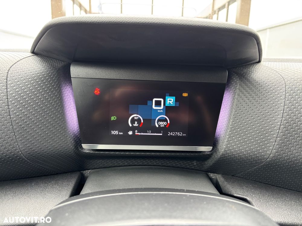 Citroën C4 1.5 BlueHDi S&S EAT8 Shine - 26