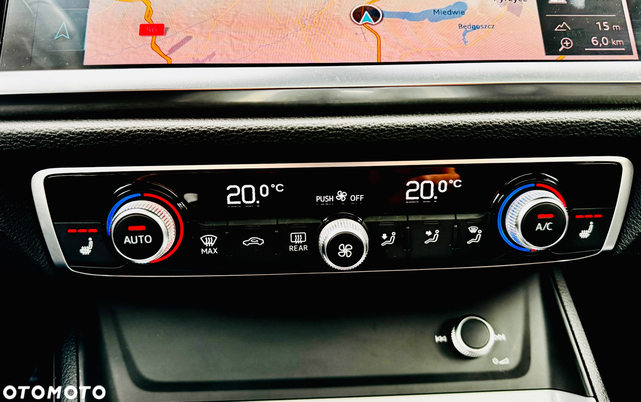 Audi Q3 35 TDI Advanced S tronic - 35