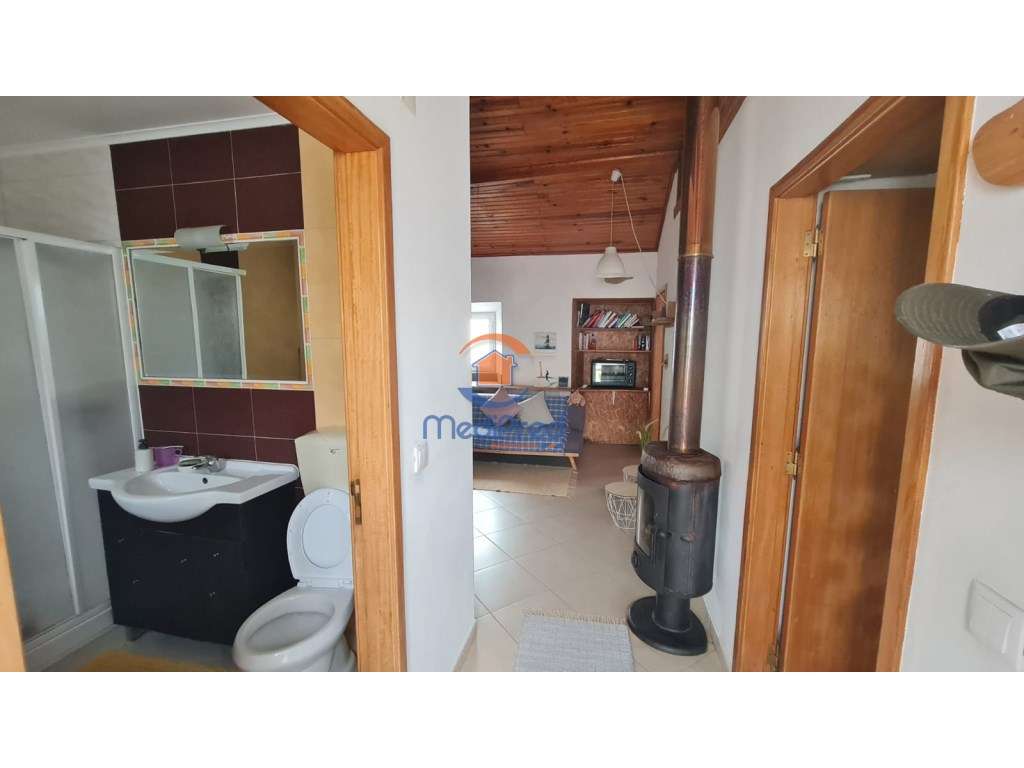 Moradia T2 com 500 m2 de terreno | Póvoa de Penafirme, Torres Vedras - Grande imagem: 5/19