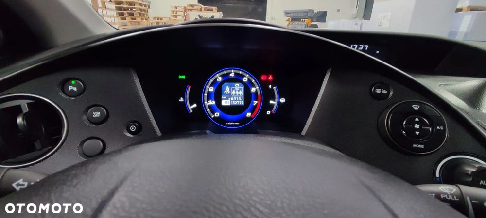 Honda Civic 1.4 Base / S - 2