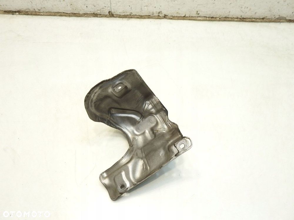 OSŁONA TERMICZNA TURBINY PEUGEOT 5008 I 1.6 HDI 9672318980 - 3