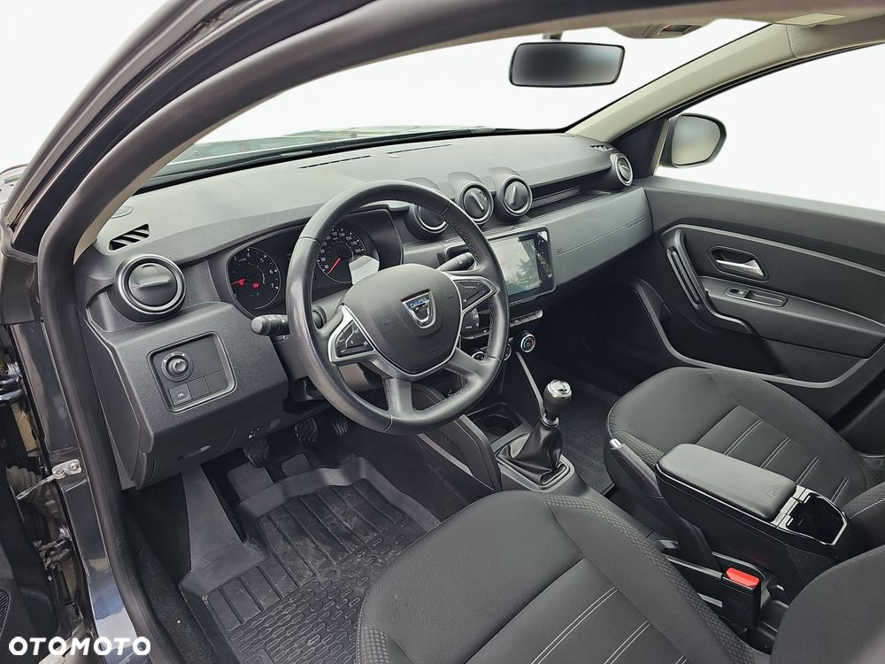 Dacia Duster 1.0 TCe Comfort - 10