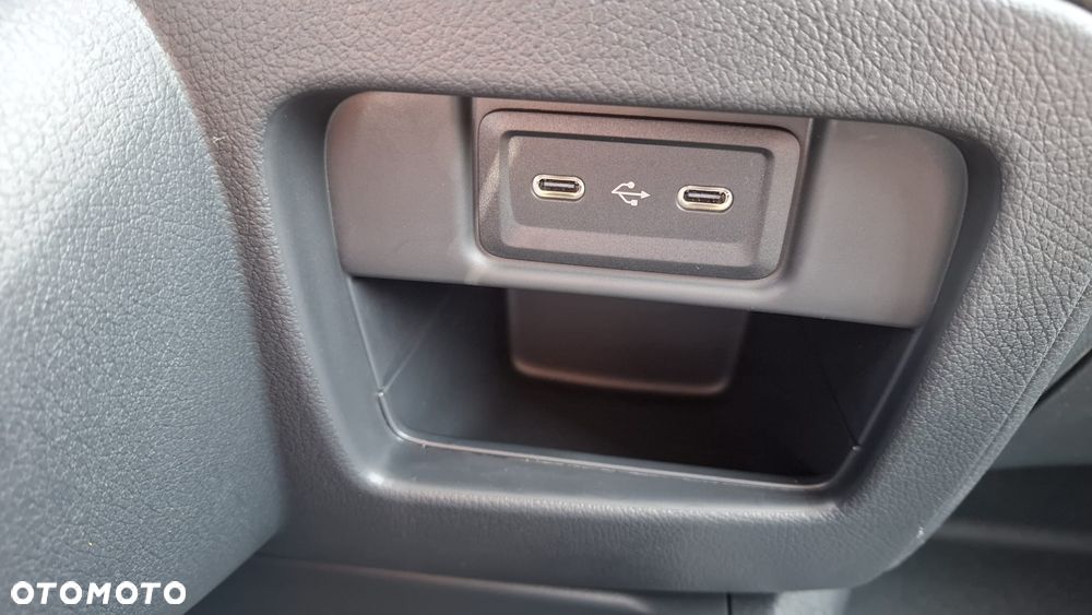 Mercedes-Benz Vito - 18