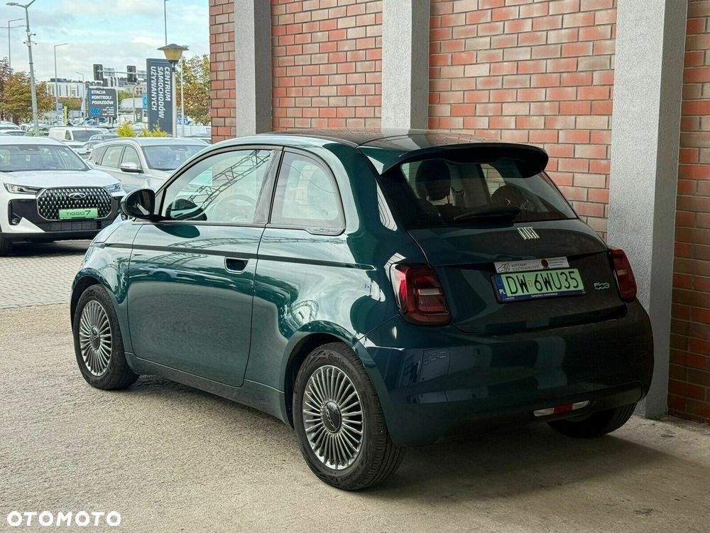 Fiat 500 - 6