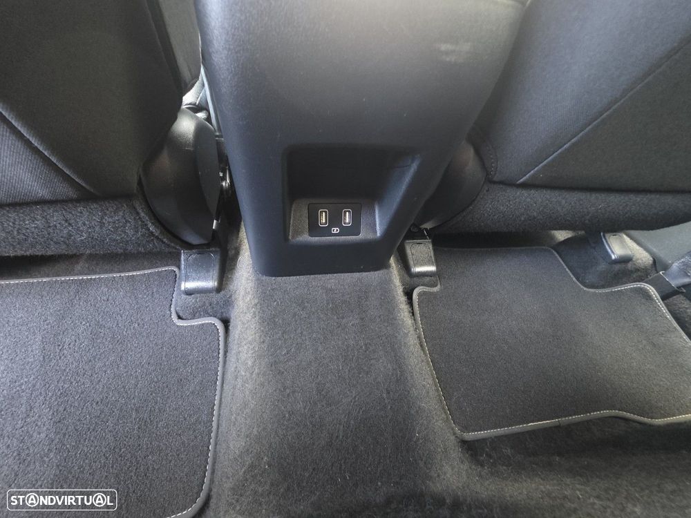 Hyundai Tucson 1.6 T-GDI HEV Premium - 9