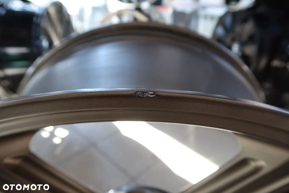 Felga Audi RS5 RS7 S5 S7 Kuta 8W0601025 9x20et22 - 7