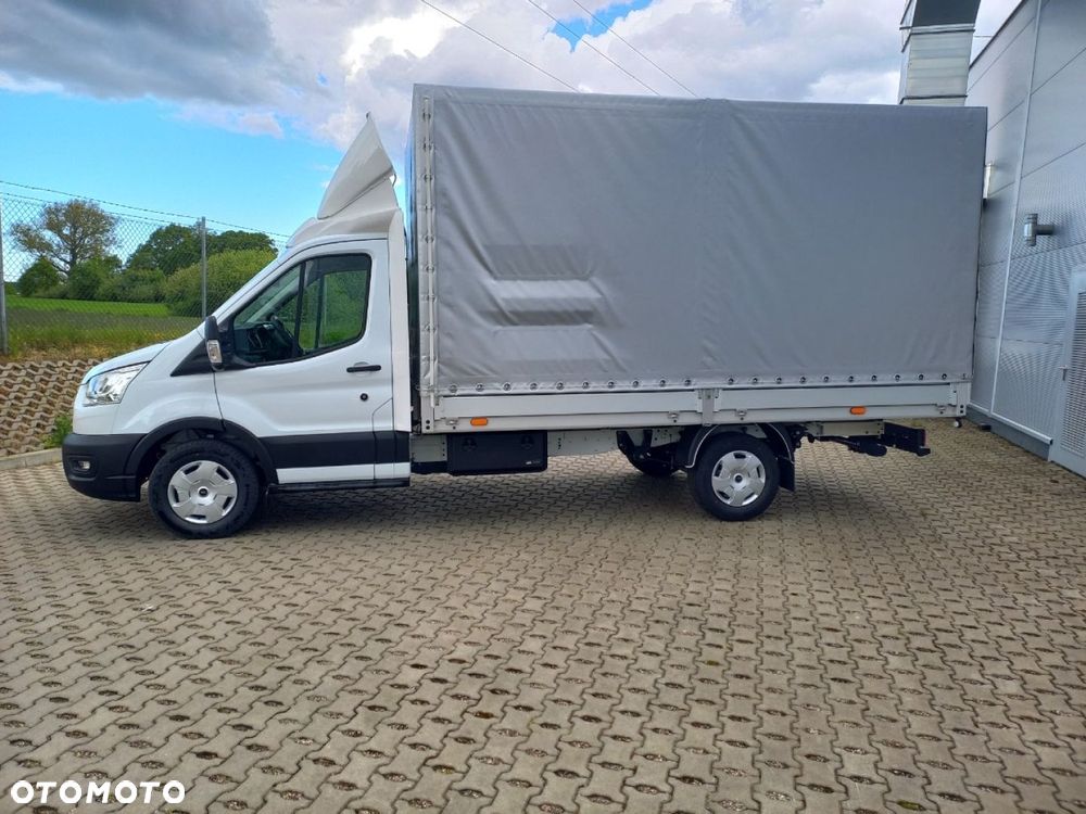 Ford transit - 7