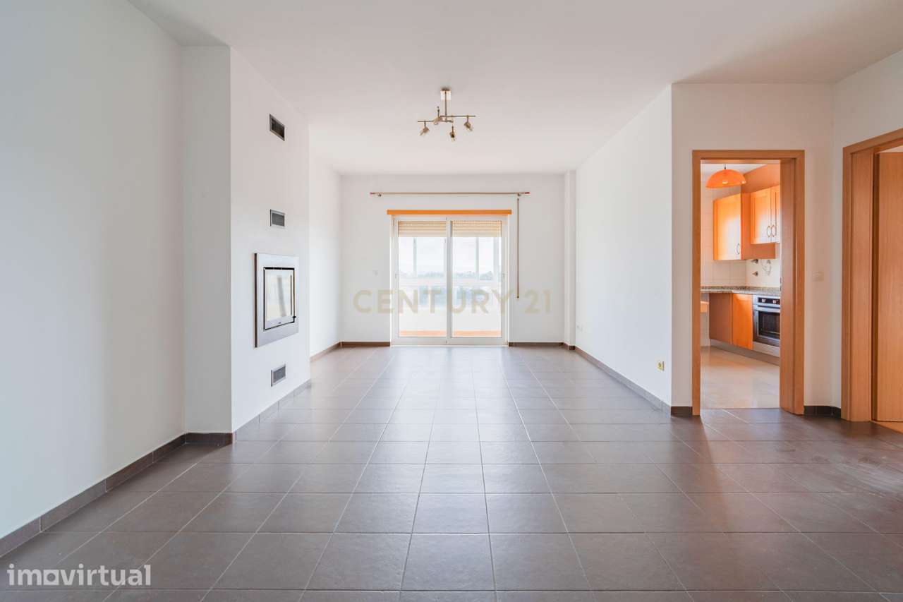 Apartamento T2 no centro de Pataias - Grande imagem: 4/27