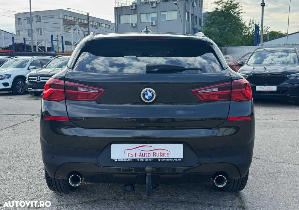 BMW X2 - 7