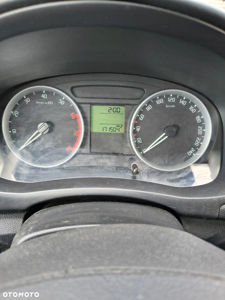 Skoda Fabia 1.2 12V Ambiente - 12