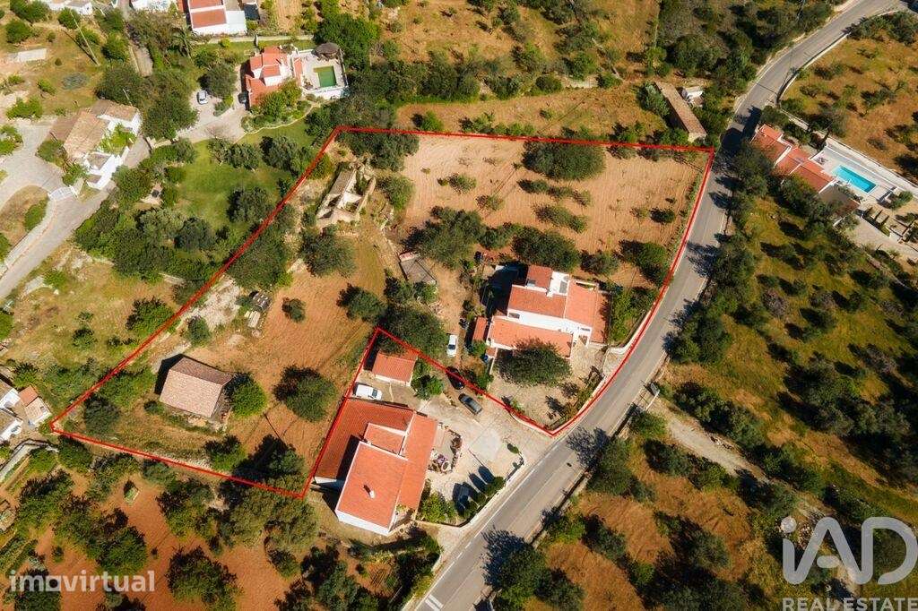 Casa / Villa T4 em Loulé (São Sebastião) de 286,00 m2 - Grande imagem: 3/29