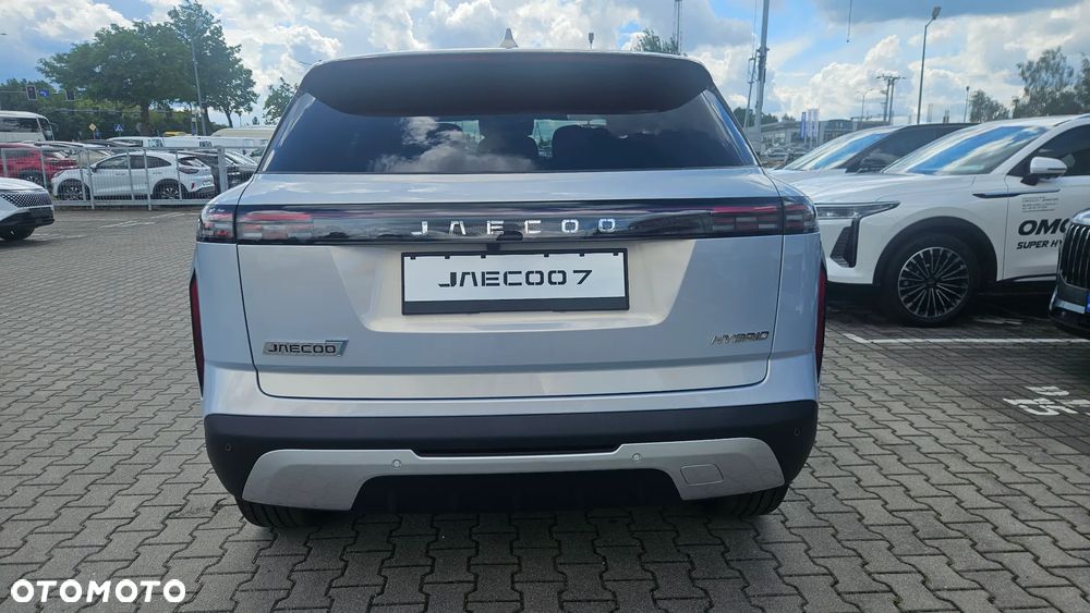 Jaecoo 7 - 6