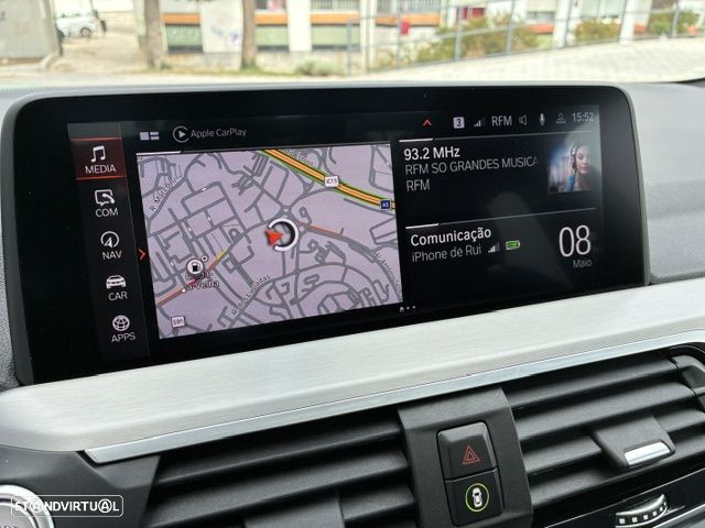 BMW X4 20 d xDrive xLine Pack M Auto - 39