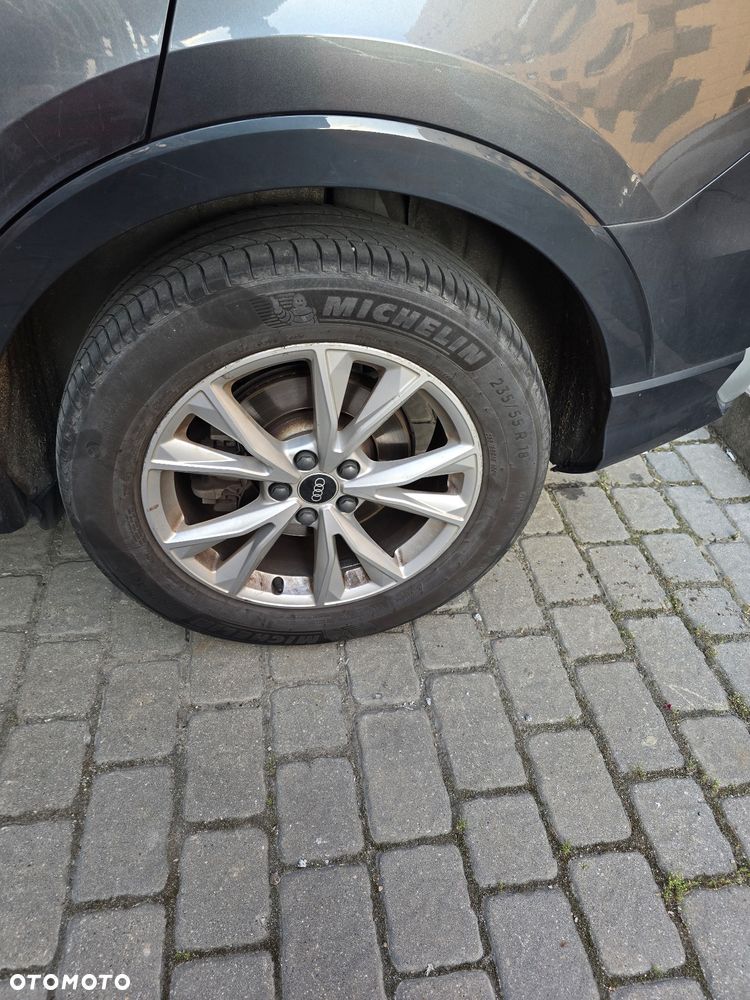 Audi Q3 Sportback 45 TFSI e S Line S tronic - 15