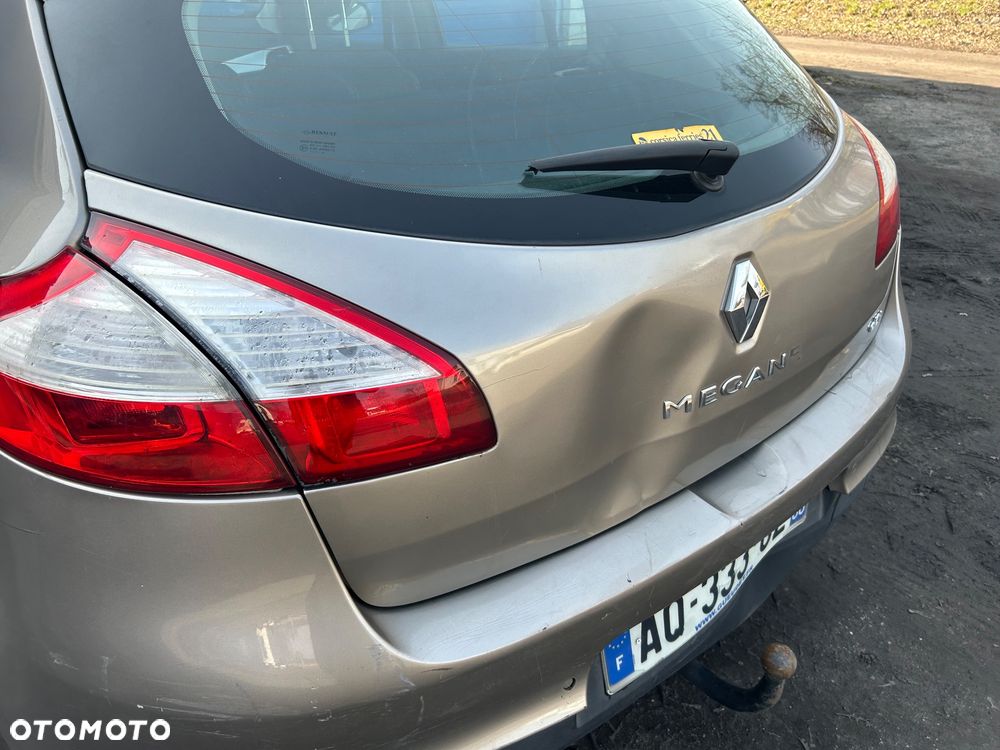 Renault Megane - 32