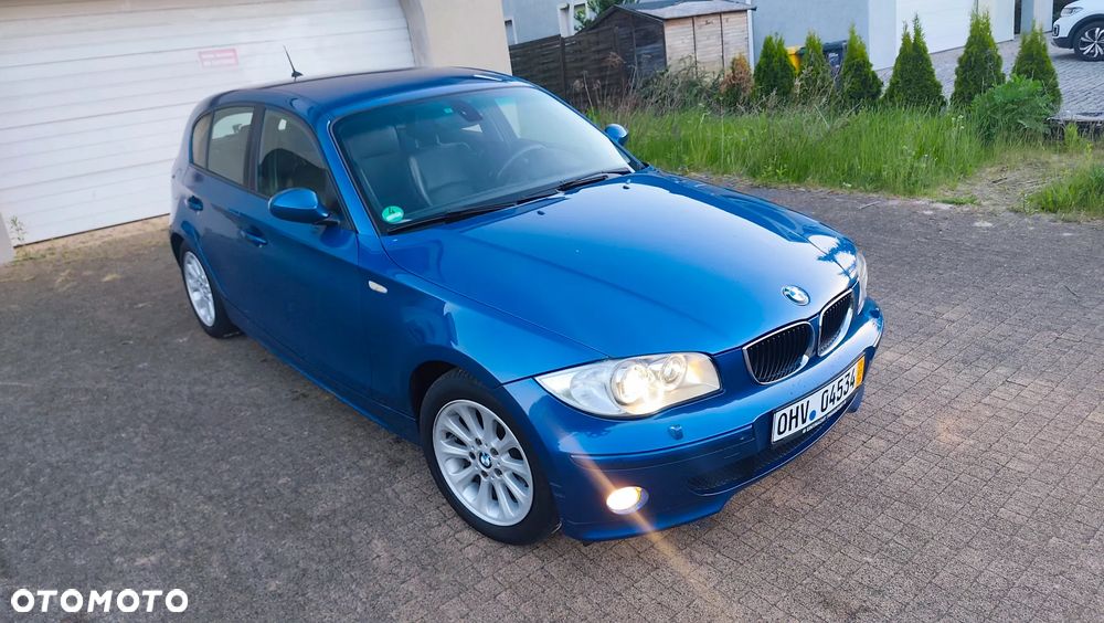 BMW Seria 1 - 28