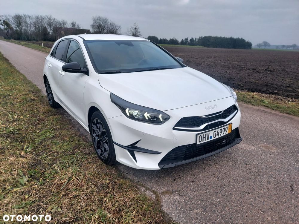 Kia Ceed 1.0 T-GDI OPF Edition 7 - 1