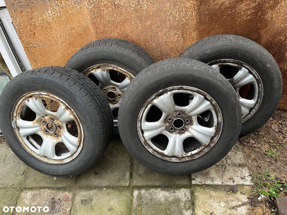 Subaru Forester - 12