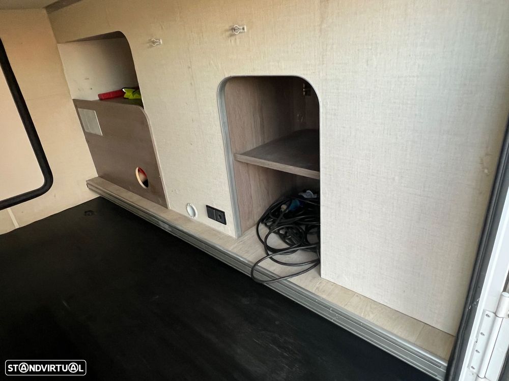 Chausson Titanium Titanium 767 GA - 38