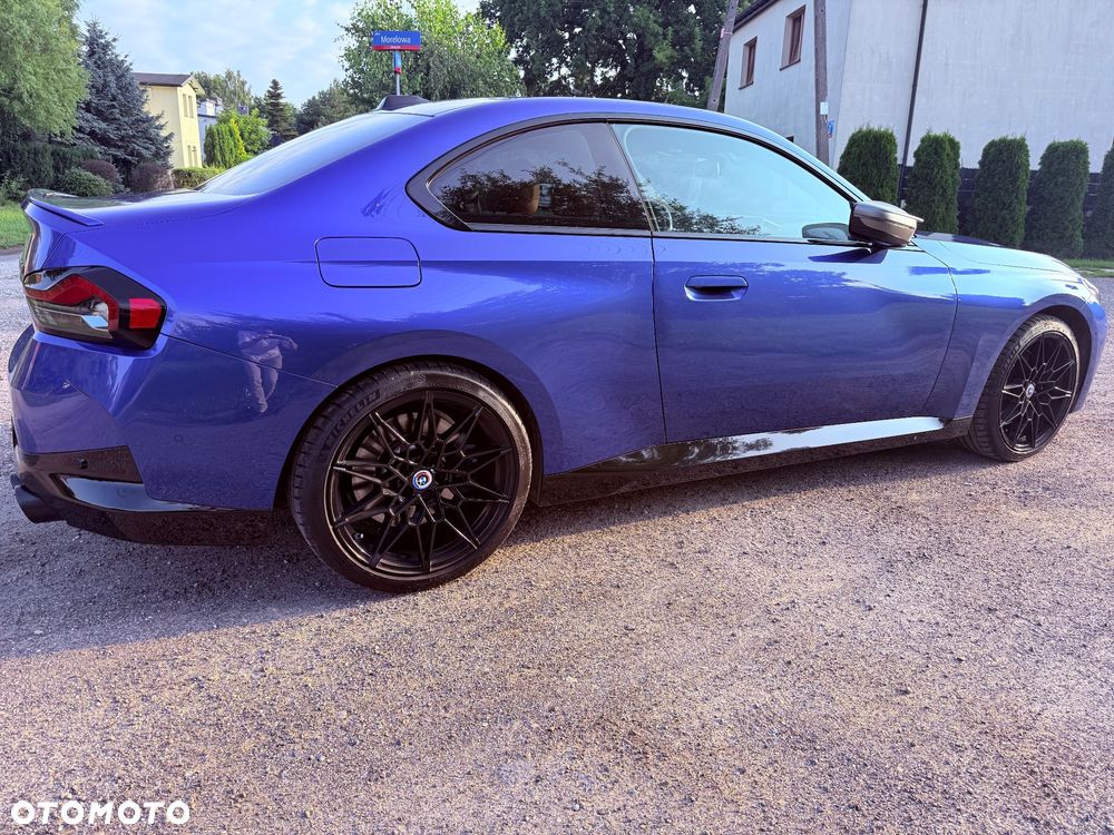 BMW Seria 2 M240i xDrive - 18