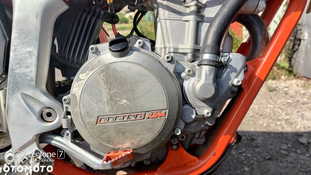 KTM Freeride - 4