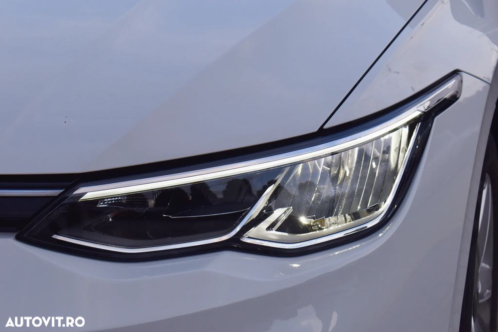 Volkswagen Golf 1.0 TSI Life - 15