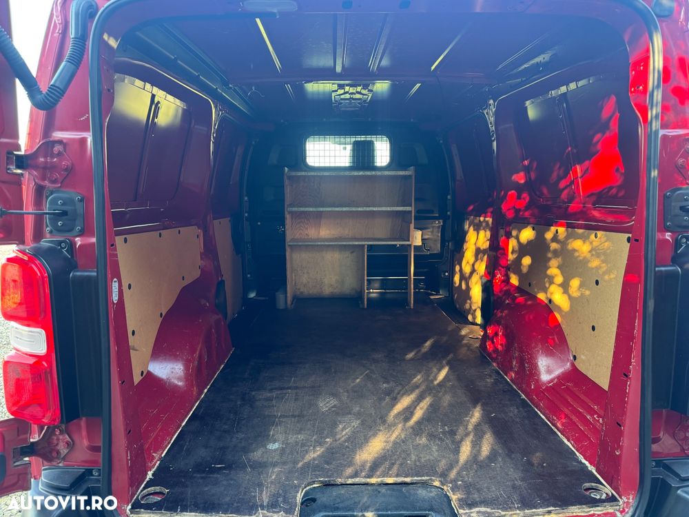 Toyota Proace - 10