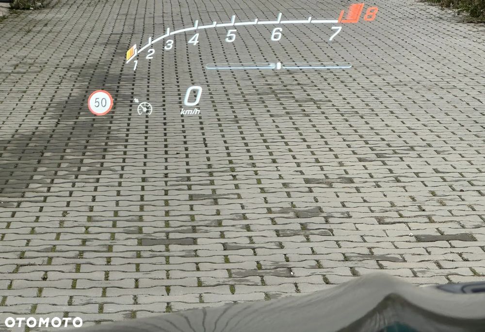 Mercedes-Benz Klasa C AMG 63 S E Performance PHEV 4-Matic - 16