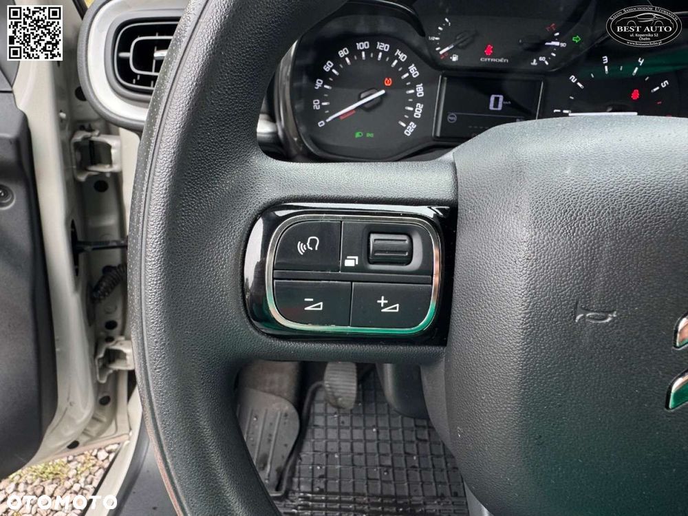 Citroën C3 - 25
