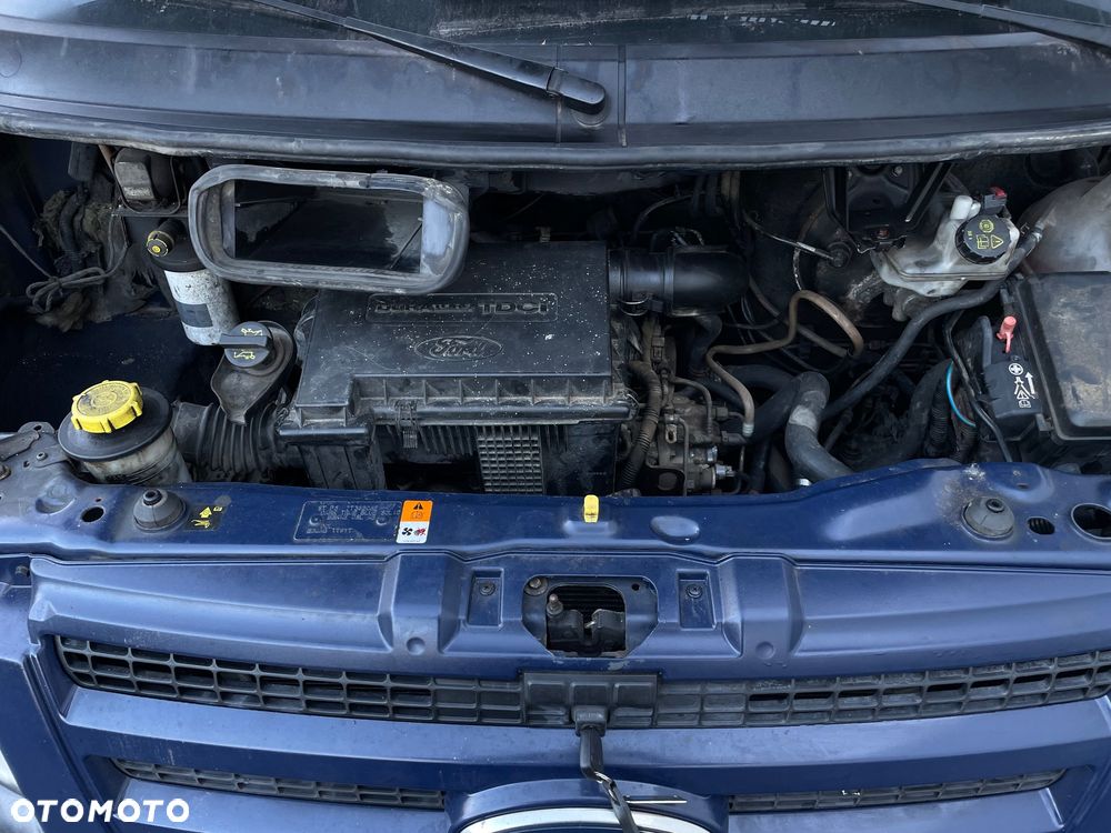 Ford Transit - 20