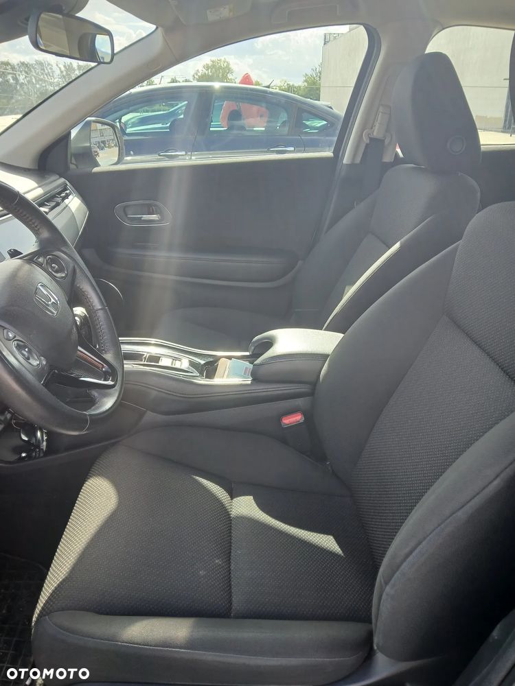 Honda HR-V 1.5 Executive (ADAS) CVT - 8
