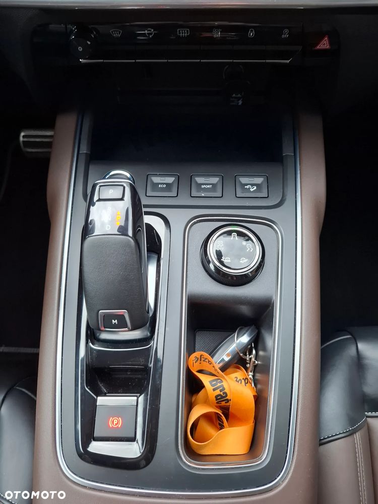 Citroën C5 Aircross 2.0 BlueHDi Shine EAT8 - 21