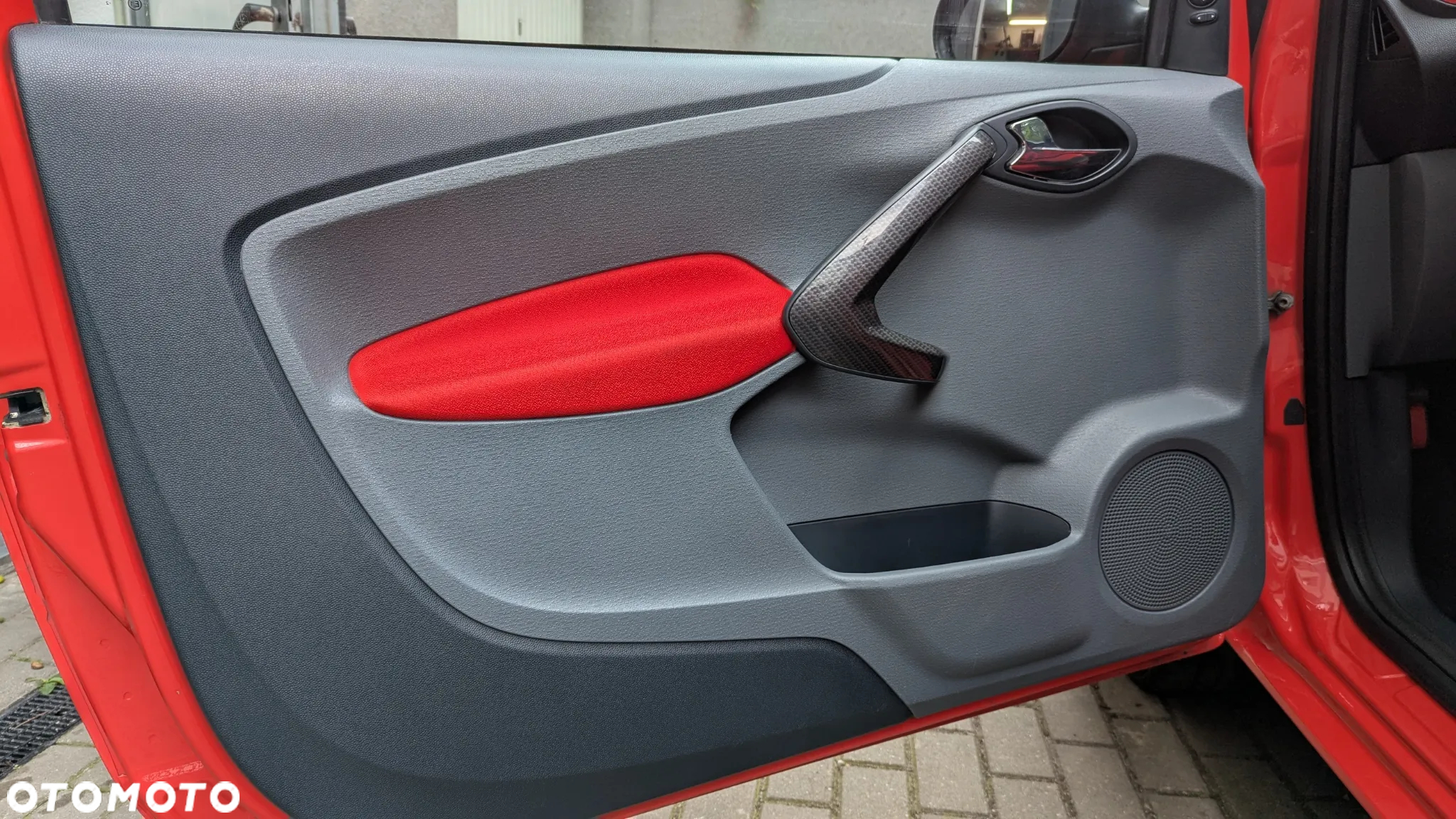 Ford KA 1.2 Grand Prix - 15