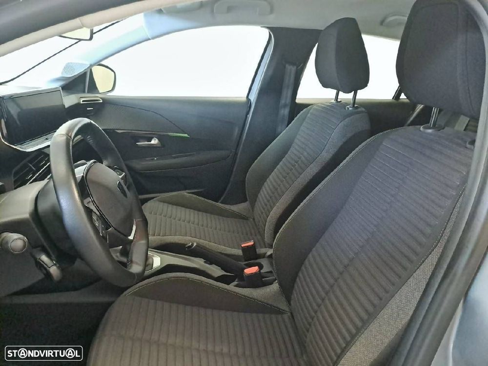 Peugeot 208 1.2 PureTech Active - 9