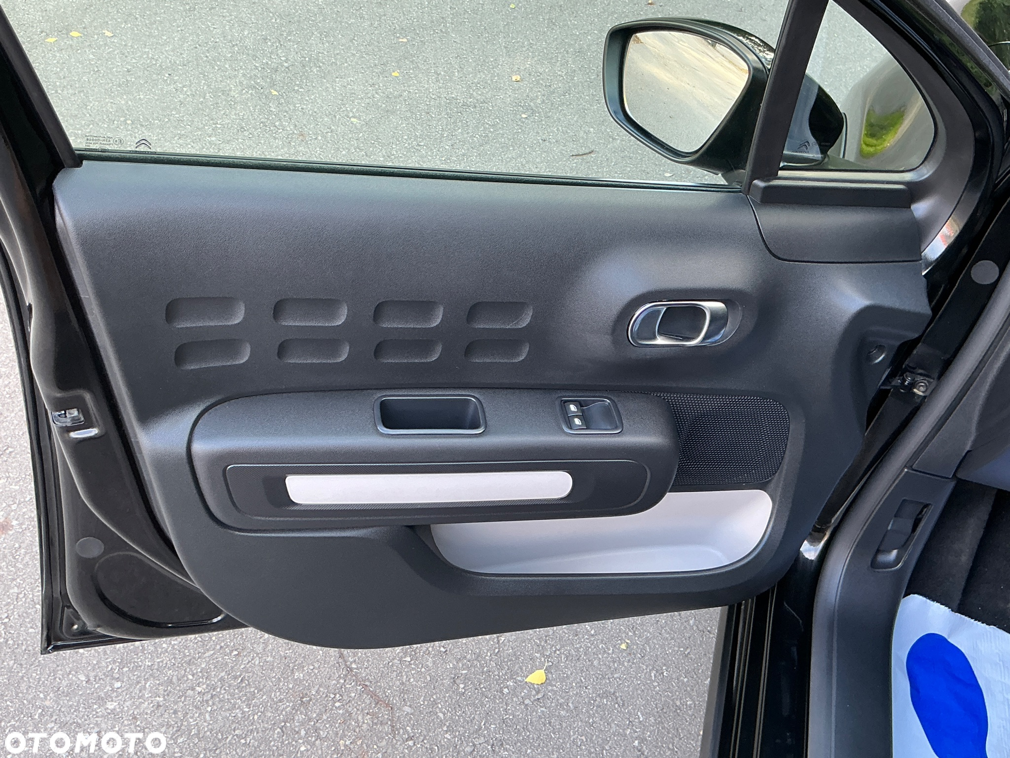 Citroën C3 1.2 PureTech C-Series - 21