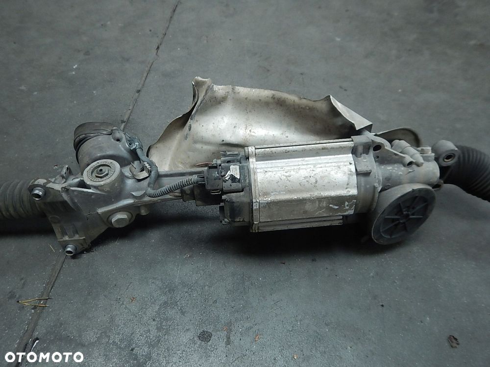 maglownica przekladnia seat leon ii vw golf vi 1k1423051ed europa - 12