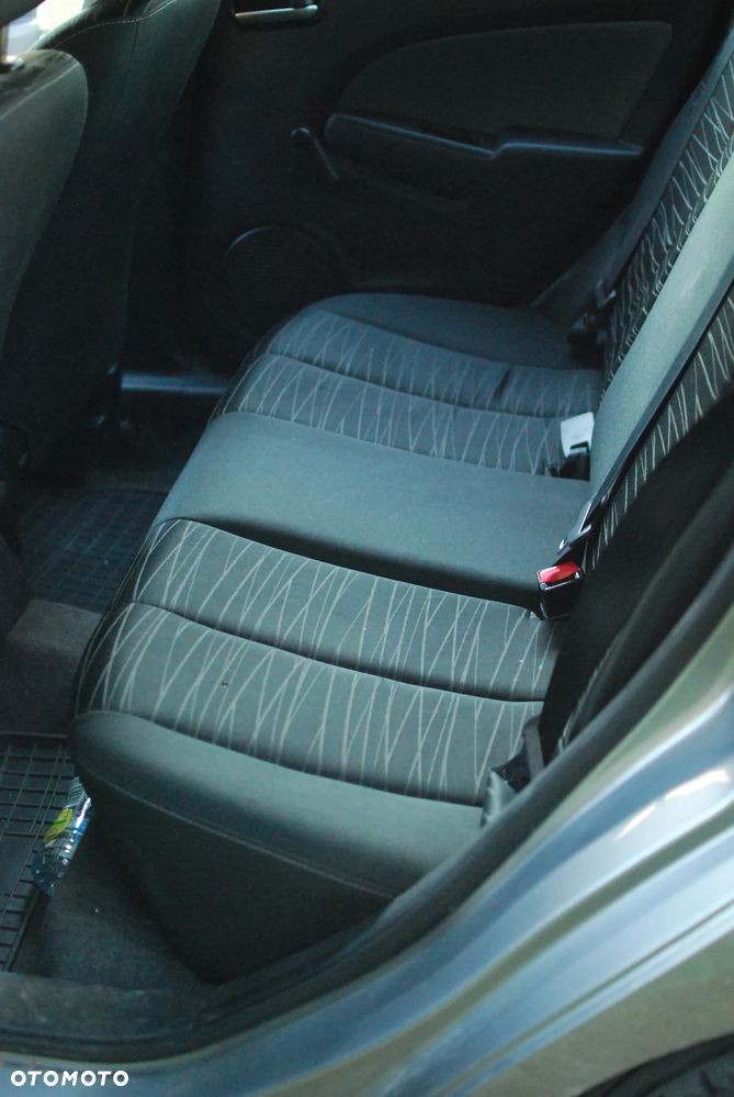 Mazda 2 1.3 Comfort - 6