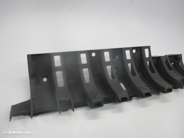 Guia Para Choques Tras Peugeot 3008 Veículo Multiuso (0U_) - 2