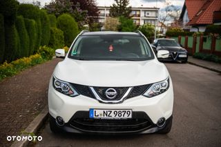 Nissan Qashqai 1.6 DIG-T N-Connecta