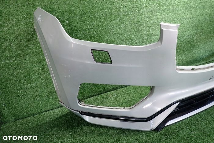 VOLVO XC90 R-DESIGN LIFT 21- zderzak przedni przód - 6