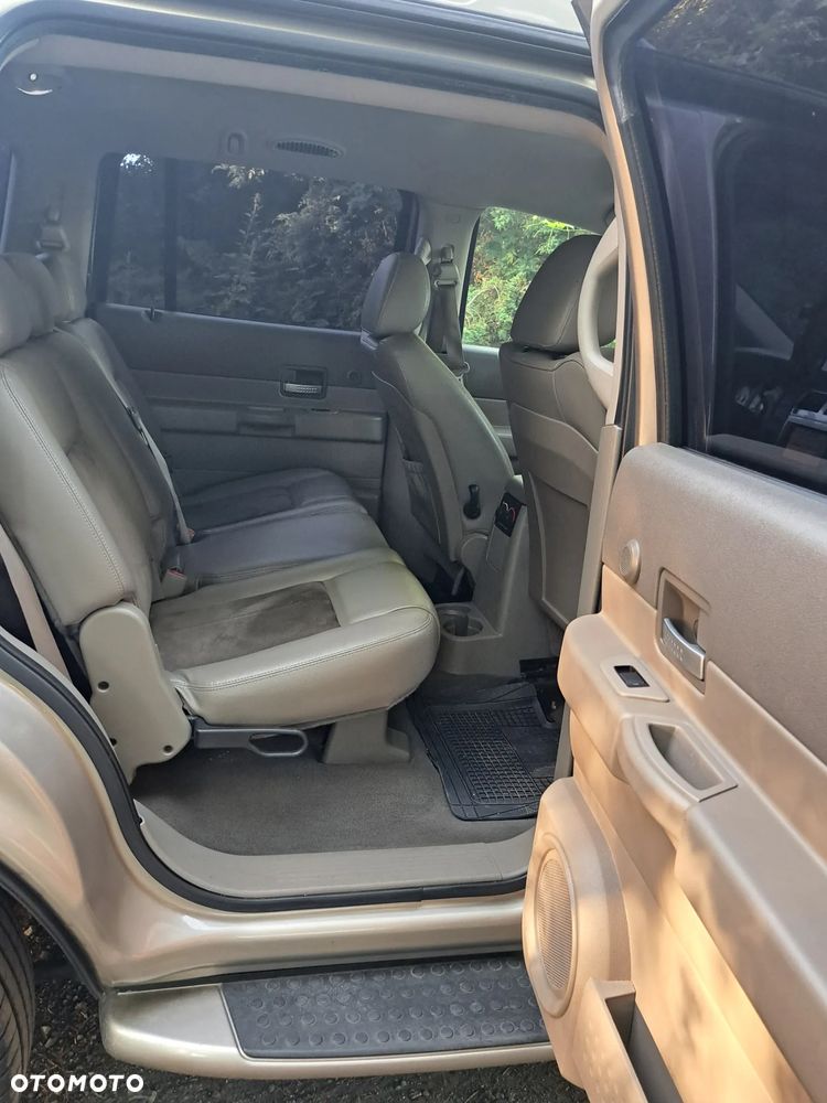 Dodge Durango - 25