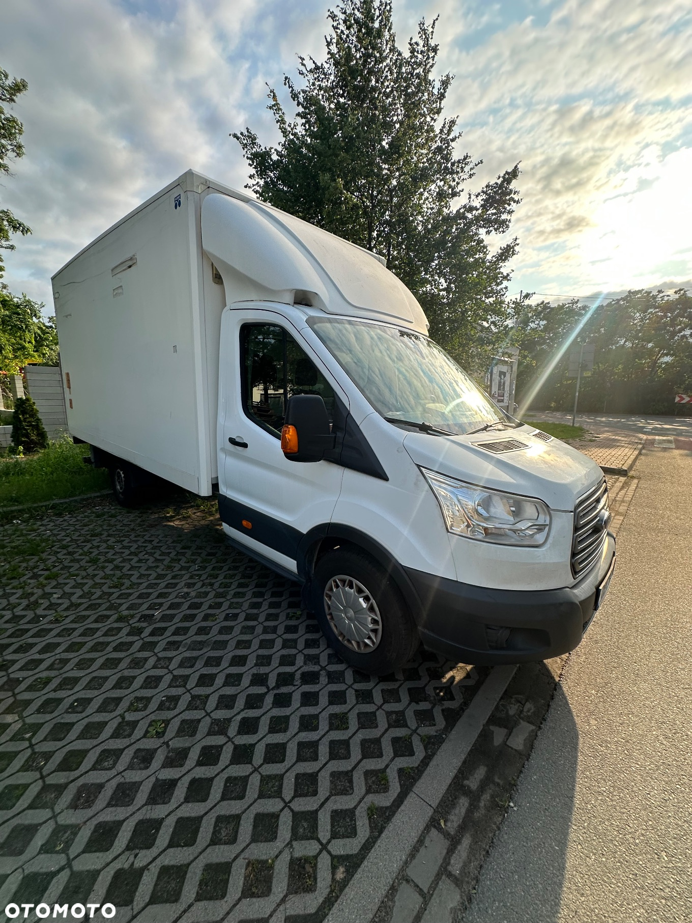 Ford Transit - 2