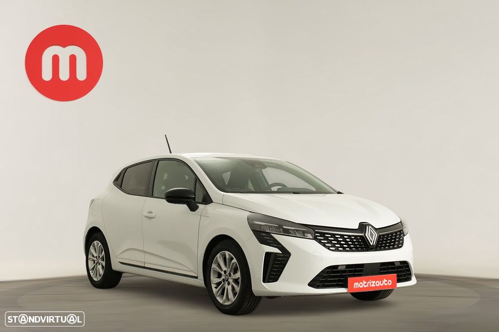 Renault Clio 1.0 TCe Evolution - 1