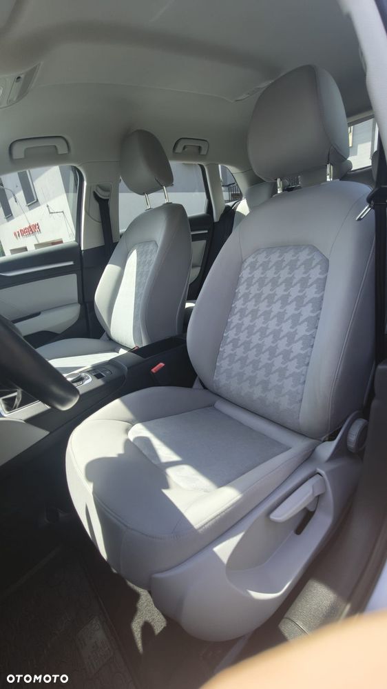Audi A3 Sportback 2.0 TDI clean diesel Edycja specjalna - 8
