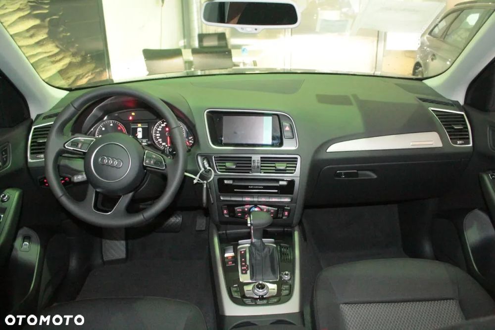 Audi Q5 - 7