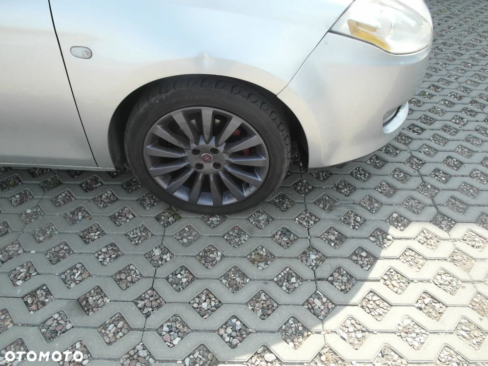 Fiat Bravo 1.4 T-JET 16V Sport - 21