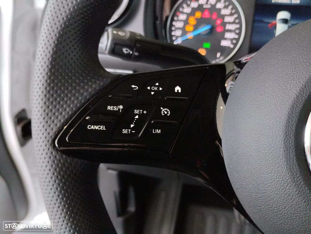 Mercedes-Benz e-Citan ( VAD - Viatura Apoio Domicilio ) - 9