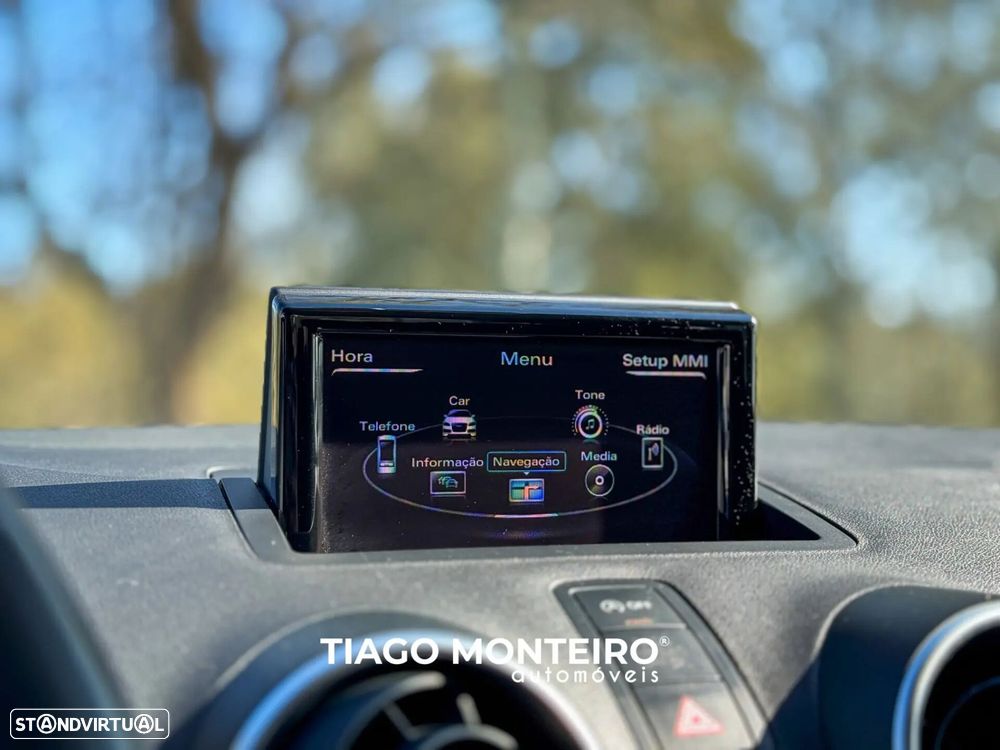 Audi A1 Sportback - 30