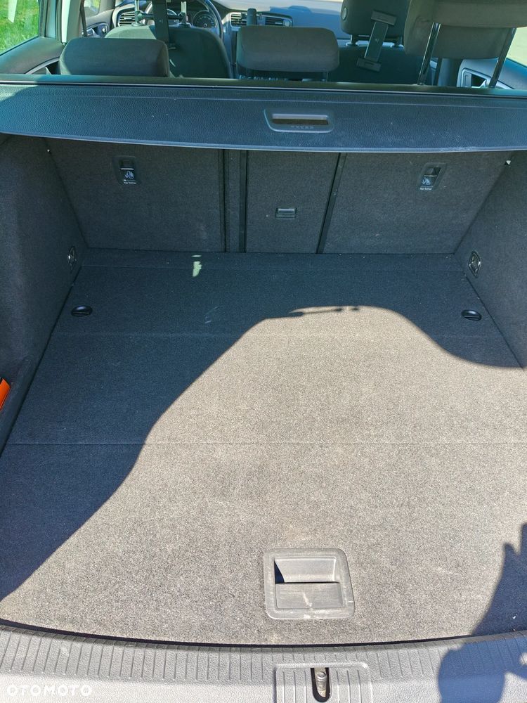 Volkswagen Golf 1.5 TSI BMT Evo Comfortline - 22